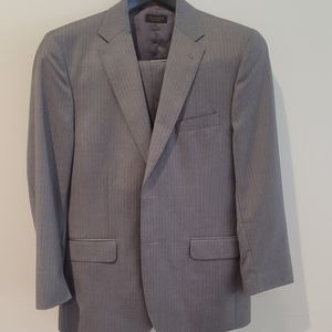 Jos A Bank 3-piece suit
